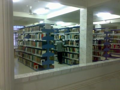 Library2